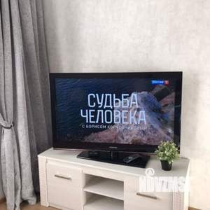 1-к квартира, на длительный срок, 38м2, 2/24 этаж