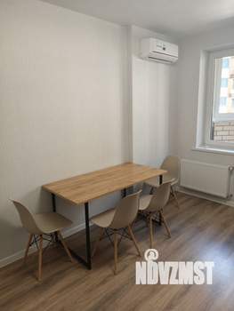 1-к квартира, на длительный срок, 43м2, 13/19 этаж