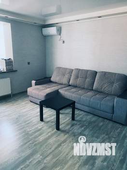 1-к квартира, на длительный срок, 41м2, 17/20 этаж