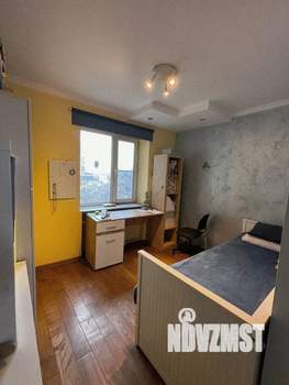 3-к квартира, на длительный срок, 66м2, 6/11 этаж