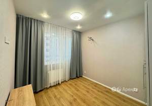 1-к квартира, на длительный срок, 30м2, 10/16 этаж