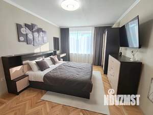 1-к квартира, посуточно, 40м2, 10/10 этаж