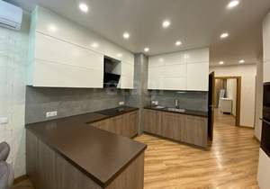 3-к квартира, на длительный срок, 75м2, 17/23 этаж