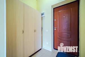 Студия квартира, посуточно, 26м2, 6/9 этаж