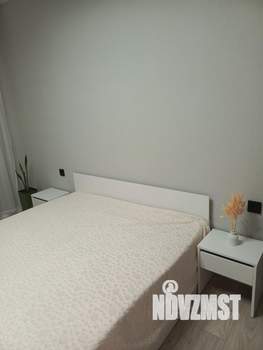 1-к квартира, на длительный срок, 47м2, 8/22 этаж