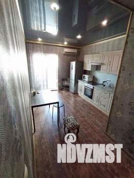 1-к квартира, на длительный срок, 50м2, 8/17 этаж