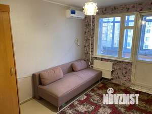 2-к квартира, на длительный срок, 38м2, 7/9 этаж