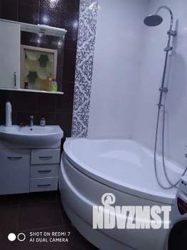 2-к квартира, посуточно, 70м2, 17/21 этаж