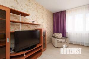 2-к квартира, посуточно, 65м2, 1/1 этаж