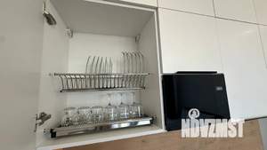 Студия квартира, посуточно, 24м2, 8/25 этаж