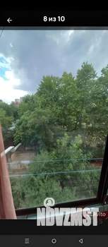 2-к квартира, на длительный срок, 40м2, 4/5 этаж