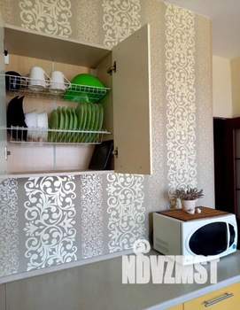 1-к квартира, посуточно, 41м2, 20/21 этаж