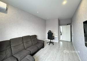 2-к квартира, на длительный срок, 50м2, 2/16 этаж