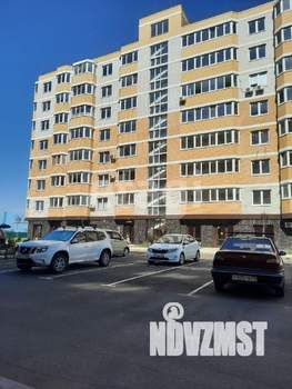 Студия квартира, на длительный срок, 22м2, 8/8 этаж