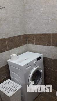 1-к квартира, на длительный срок, 40м2, 4/19 этаж