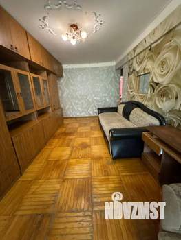 3-к квартира, на длительный срок, 64м2, 1/5 этаж