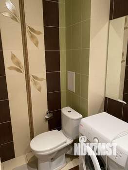 1-к квартира, на длительный срок, 53м2, 16/16 этаж