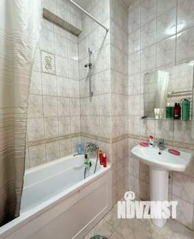 1-к квартира, на длительный срок, 55м2, 5/6 этаж