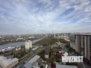 1-к квартира, посуточно, 23м2, 1/1 этаж