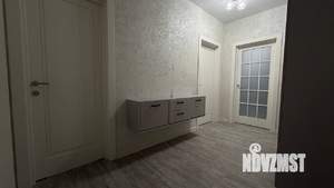 2-к квартира, на длительный срок, 60м2, 11/17 этаж