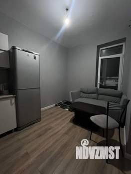 1-к квартира, на длительный срок, 31м2, 2/24 этаж