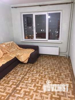 2-к квартира, на длительный срок, 57м2, 11/16 этаж