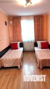 Студия квартира, посуточно, 17м2, 2/2 этаж