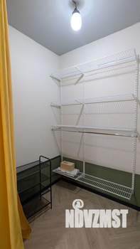 1-к квартира, на длительный срок, 35м2, 6/24 этаж
