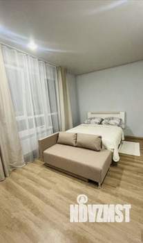 Студия квартира, посуточно, 25м2, 14/17 этаж