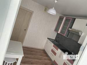 1-к квартира, на длительный срок, 38м2, 8/16 этаж