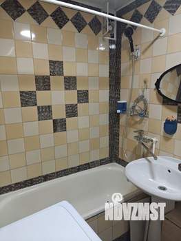 2-к квартира, на длительный срок, 49м2, 3/5 этаж