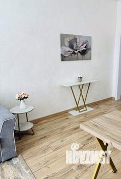 2-к квартира, посуточно, 45м2, 15/16 этаж