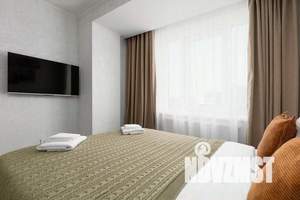 1-к квартира, посуточно, 25м2, 6/15 этаж