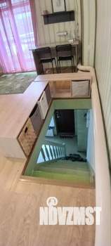 1-к квартира, на длительный срок, 50м2, 2/2 этаж