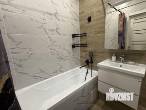 1-к квартира, на длительный срок, 35м2, 9/20 этаж