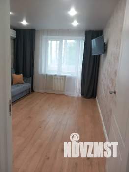 1-к квартира, посуточно, 36м2, 9/9 этаж