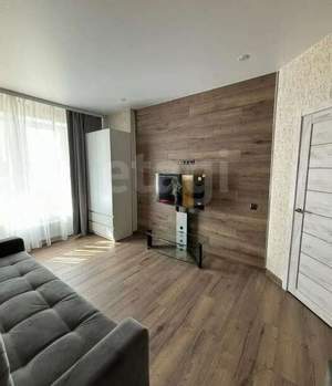 1-к квартира, на длительный срок, 41м2, 8/22 этаж