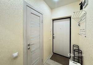 Студия квартира, на длительный срок, 24м2, 3/24 этаж