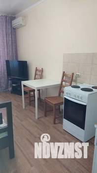 Студия квартира, посуточно, 24м2, 5/9 этаж