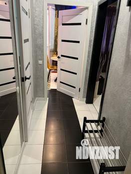 1-к квартира, на длительный срок, 39м2, 4/5 этаж