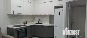 1-к квартира, на длительный срок, 37м2, 7/19 этаж