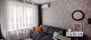 1-к квартира, на длительный срок, 38м2, 7/24 этаж