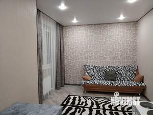 1-к квартира, на длительный срок, 40м2, 4/16 этаж