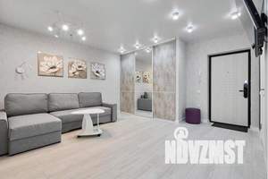 1-к квартира, посуточно, 40м2, 23/23 этаж