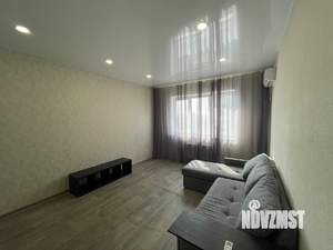 1-к квартира, на длительный срок, 42м2, 10/19 этаж