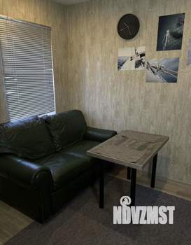 1-к квартира, на длительный срок, 30м2, 1/2 этаж