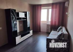 1-к квартира, на длительный срок, 43м2, 9/9 этаж