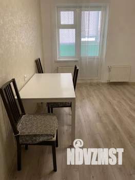 2-к квартира, посуточно, 60м2, 1/17 этаж