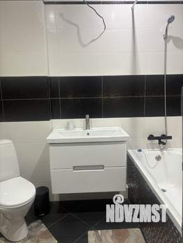 1-к квартира, на длительный срок, 46м2, 7/12 этаж