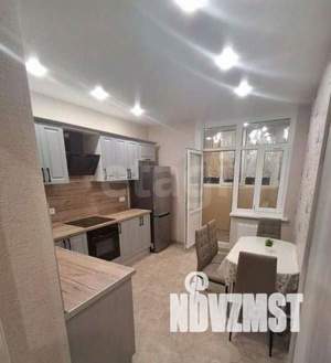1-к квартира, на длительный срок, 41м2, 10/19 этаж